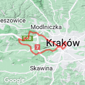 Mapa Grzybowska, Półrzeczki, Mnikowska